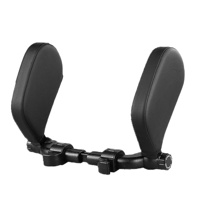 HeadRest™ Universelle Kopfstütze fürs Auto - unbequeme Fahrten adé!