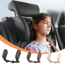 Lade das Bild in den Galerie-Viewer, HeadRest™ Universelle Kopfstütze fürs Auto - unbequeme Fahrten adé!
